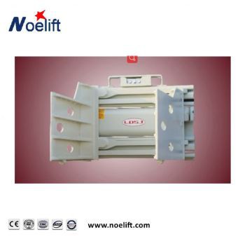 מהדק עיתון Bale Clamps