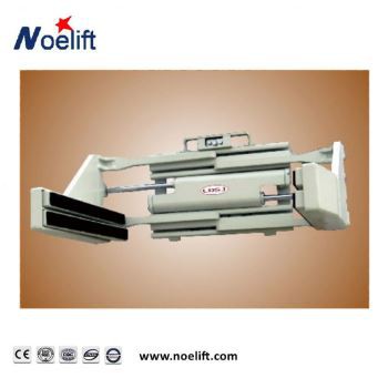 מלגזות בלוק חיבור למלגזה