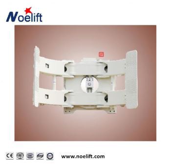 תפסי גליל נייר למלגזה