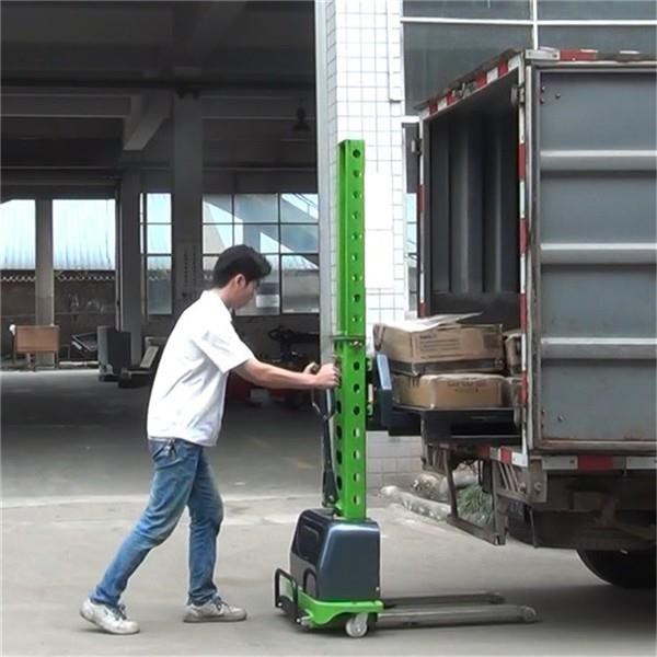 China Warehouse Equipments factory